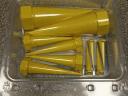 Service plug set 1-42 mm