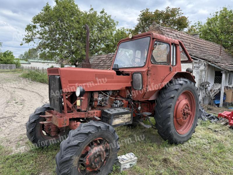 Mtz 82 small cab for sale