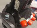 Baltrotors GR30 3T rotator shaft with 49,5 mm bore