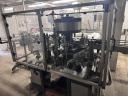 Complete bottling line from 0,2 litre to 1,0 litre