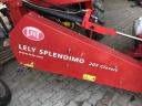 Lely Splendimo s navijákem na prodej