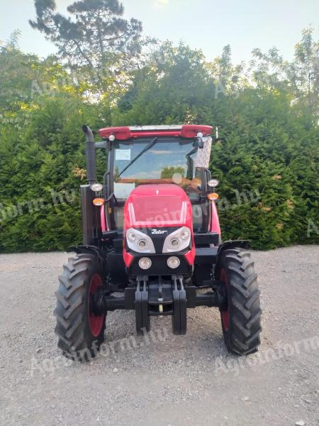 Zetor Proxima CL 100