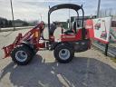 Thaler 2438S yard wheel loader, WITHOUT STANDARD! FOR AN APPLICATION