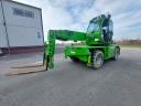 Telescopic handler - Merlo ROTO 50.21
