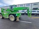 Telescopic handler - Merlo ROTO 50.21