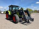 CLAAS Arion 620 CIS - POUZE 978 provozních hodin