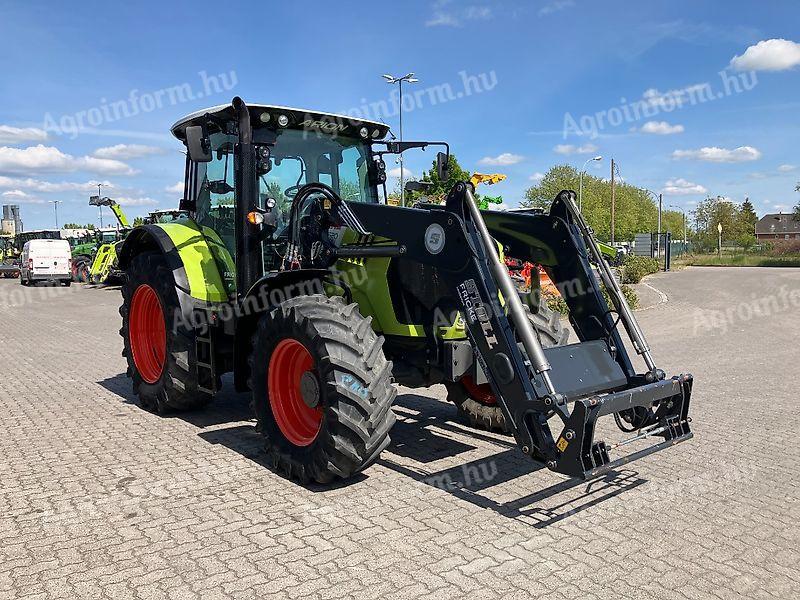 CLAAS Arion 620 CIS - POUZE 978 provozních hodin