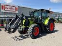 CLAAS Arion 620 CIS - POUZE 978 provozních hodin