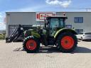 CLAAS Arion 620 CIS - POUZE 978 provozních hodin