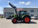 CLAAS Arion 620 CIS - POUZE 978 provozních hodin