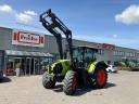 CLAAS Arion 620 CIS - POUZE 978 provozních hodin