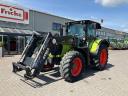 CLAAS Arion 620 CIS - POUZE 978 provozních hodin
