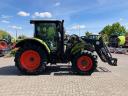 CLAAS Arion 620 CIS - POUZE 978 provozních hodin