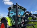 CLAAS Arion 620 CIS - POUZE 978 provozních hodin