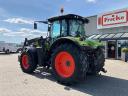 CLAAS Arion 620 CIS - POUZE 978 provozních hodin