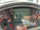 CLAAS Arion 620 CIS - POUZE 978 provozních hodin