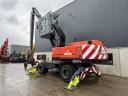 ATLAS 350MH / Year: 2014 / Hours: 12 443 / Leasing from 20%