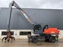 ATLAS 350MH / Year: 2014 / Hours: 12 443 / Leasing from 20%