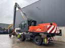 ATLAS 350MH / Year: 2014 / Hours: 12 443 / Leasing from 20%