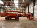 JLG 600 AJ / Year: 2011 / Hours: 2 825 / Leasing from 20%