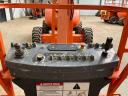 JLG 600 AJ / Year: 2011 / Hours: 2 825 / Leasing from 20%