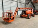 JLG 600 AJ / Year: 2011 / Hours: 2 825 / Leasing from 20%