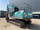 KOBELCO SK210LC-9 / Year: 2014 / Hours: 9 569 / Leasing from 20%
