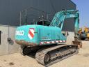 KOBELCO SK210LC-9 / Year: 2014 / Hours: 9 569 / Leasing from 20%