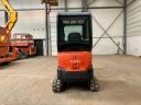 Kubota KX 019-4 / Year: 2013 / Hours: 1 607 / Leasing from 20%