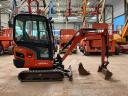 Kubota KX 019-4 / Year: 2013 / Hours: 1 607 / Leasing from 20%