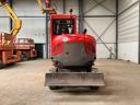 Neuson 6503 WD - Year: 2011 - Hours: 3 609 - Leasing from 20%