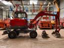 Neuson 6503 WD - Year: 2011 - Hours: 3 609 - Leasing from 20%