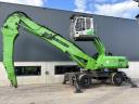 SENNEBOGEN 830 VARIO TOOL / Year: 2008 / Hours: 15 176 / Leasing from 20%