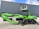 SENNEBOGEN 830 VARIO TOOL / Year: 2008 / Hours: 15 176 / Leasing from 20%