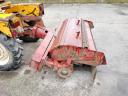 TZ 4 K for factory tiller
