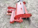 TZ 4 K for factory tiller