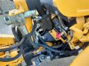Rába 15 orbital steering