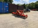 Kuhn HRB 302 rotary drill