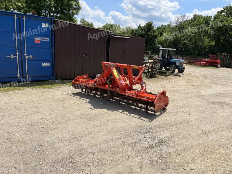 Kuhn HRB 302 rotary drill