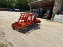 Kuhn HRB 302 rotary drill