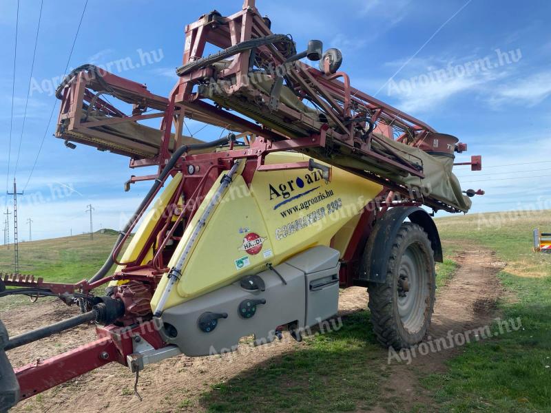 Hardi Commander 3300/18