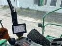 John Deere T660 Combine