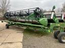 John Deere T660 Combine