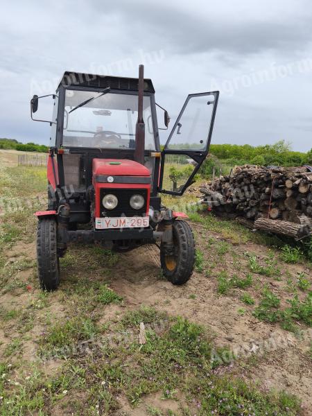 Zetor 6211 na prodej