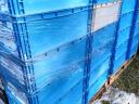 Priemyselná plastová prepravka 60x40x22, Auer