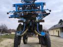 Berthoud Raptor 4240