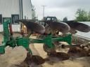 Alternating plough