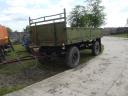 IFA E 5-2 trailer