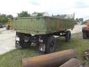 IFA E 5-2 trailer