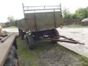 IFA E 5-2 trailer